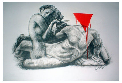 Serie fin de la...