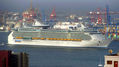 El mayor crucero del mundo (1)