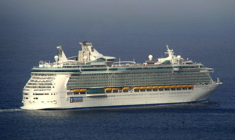 Barcos