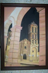 Catedral de Saltillo