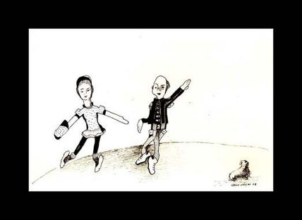 Dibujo 2008 11