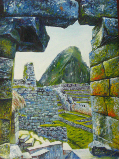 machupicchu 