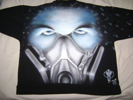 Graffitero