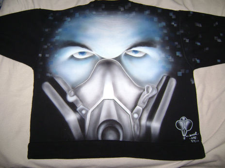 Graffitero
