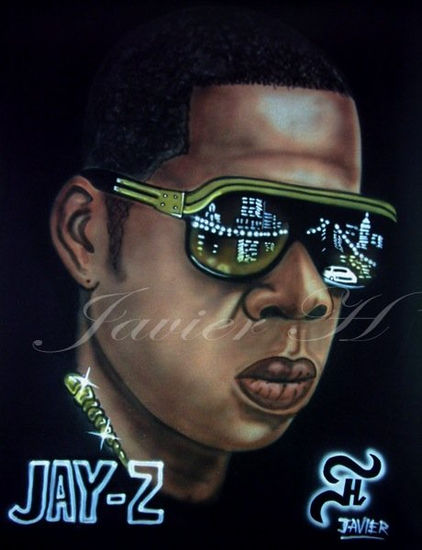 JAY Z...JAVIERH 