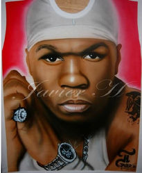 50 cent...JAVIERH