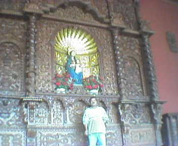Retablo