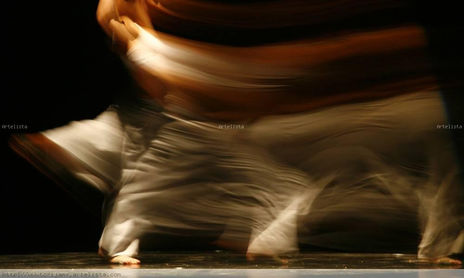 Arte en Movimiento