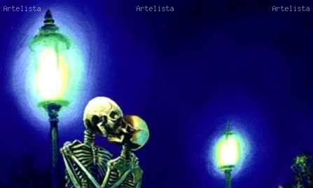 El Beso