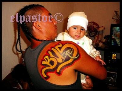 SANTA FE CITY 2009