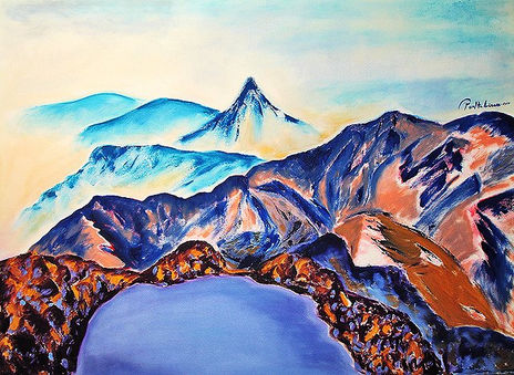 Farallones de Cali