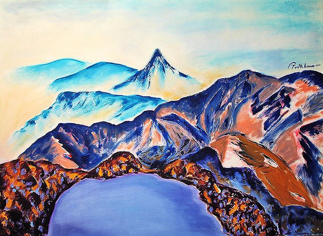 Farallones de Cali