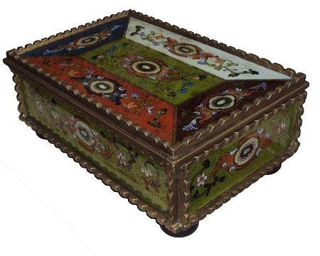COFREDE20X30CM