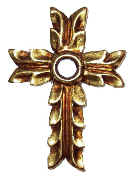 Cruz15cm