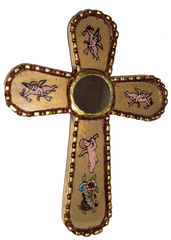 CRUZOVALVIDRIOPINT26CM1