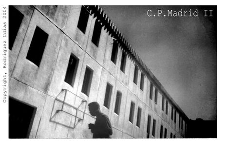 Alcala-Meco (Patio)