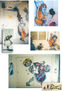 pintura mural peluquería 2