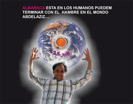 Alimentar el pobres...