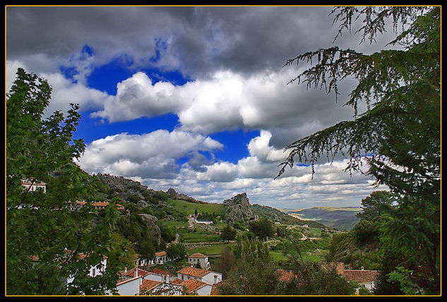 Nubes 