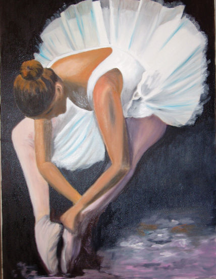 Bailarina