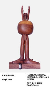 La Burbuja