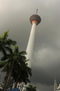 Kualalumpur  torre Menara