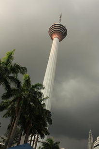 Kualalumpur  torre...