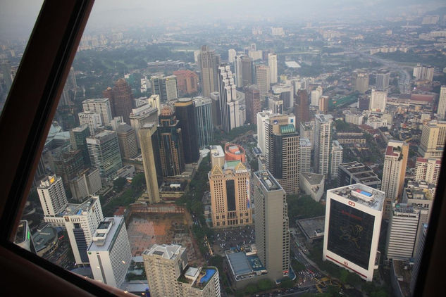 Kuala Lumpur 