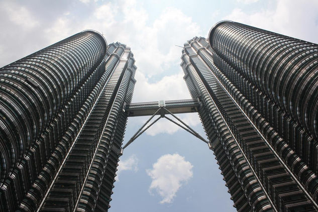 Malaysia Torres Petronas 