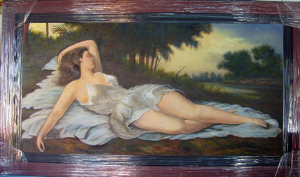 Desnudo