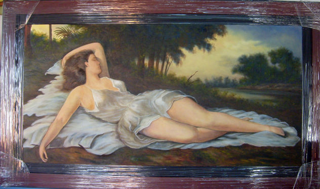 desnudo