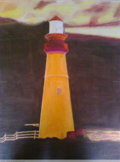 Faro Mixed Media