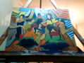 OBRA DE ARTISTA MIGLIORISI