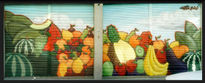 Murales Graffiti...