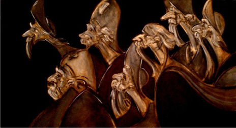 Série Dom Quixote