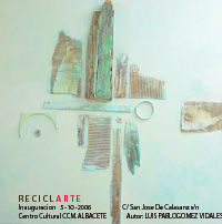 Reciclarte