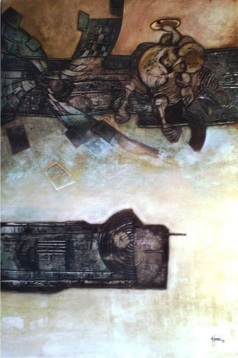 Série Dom Quixote