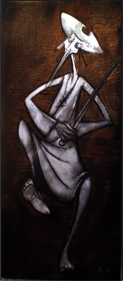 Série Dom Quixote