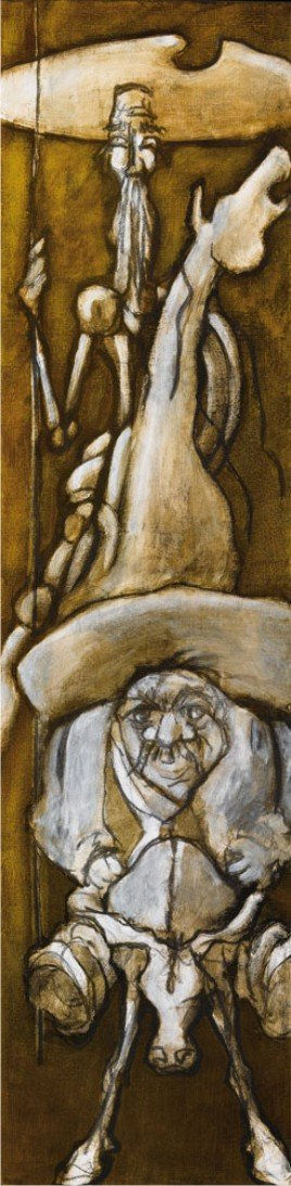 Série Dom Quixote
