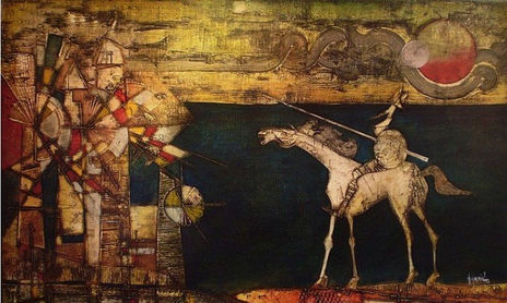Dom Quixote