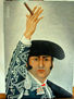 torero