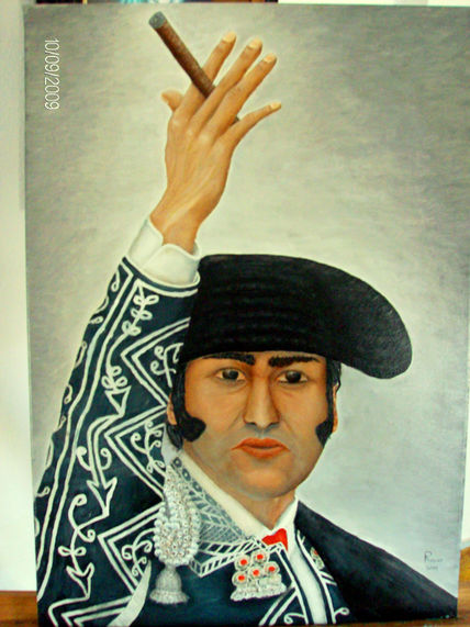 Torero