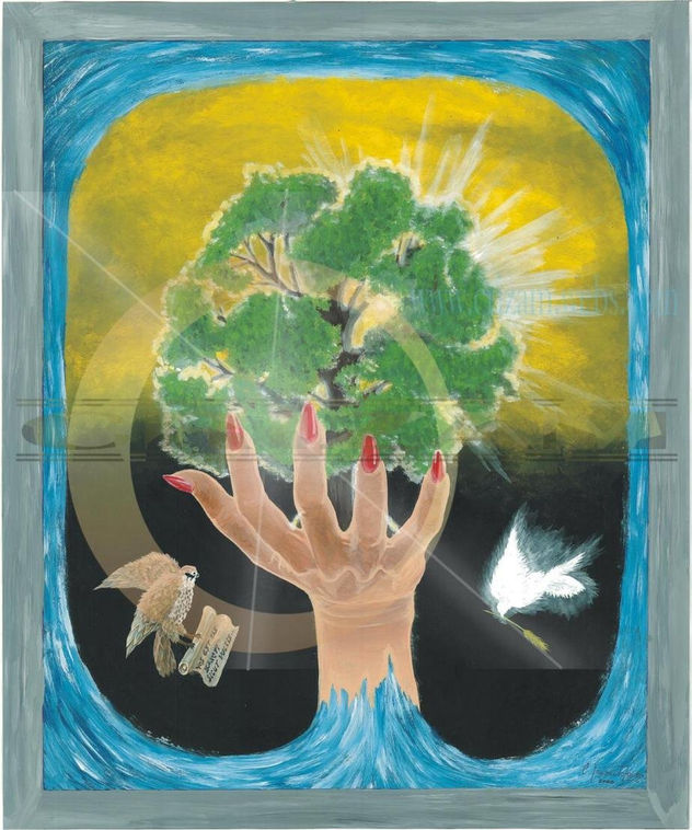 Formación