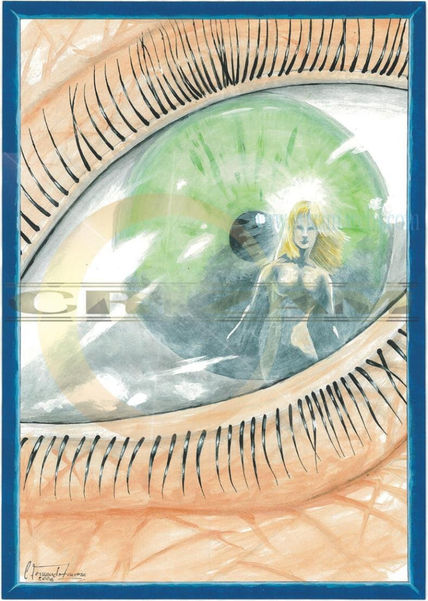 Eye