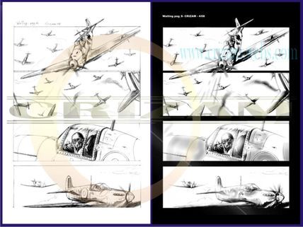 page for "Waiting"