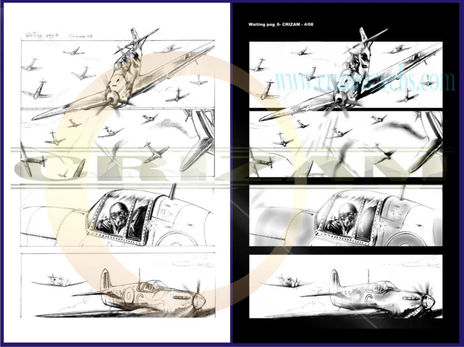 page for "Waiting"