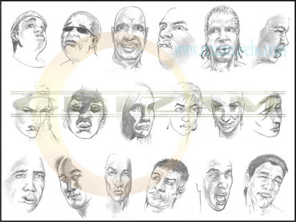 Facial Expressions