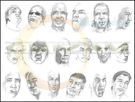 Facial Expressions