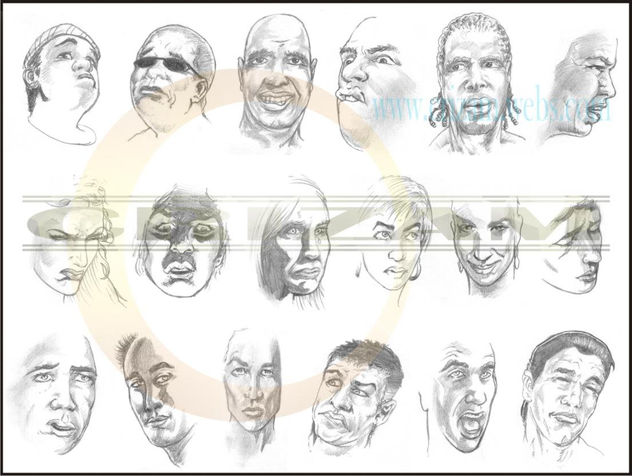 Facial Expressions