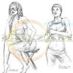 Comic Art thumbnail 1